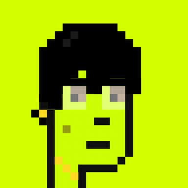 404 Origin Punk