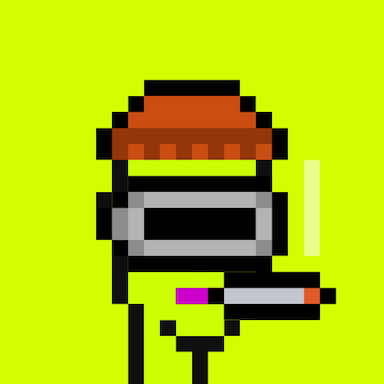 404 Origin Punk