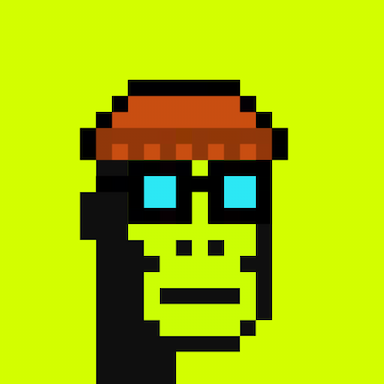 404 Origin Punk