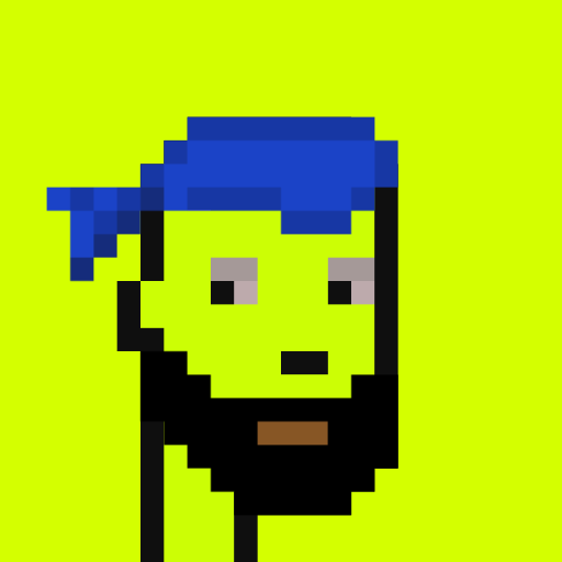 404 Origin Punk