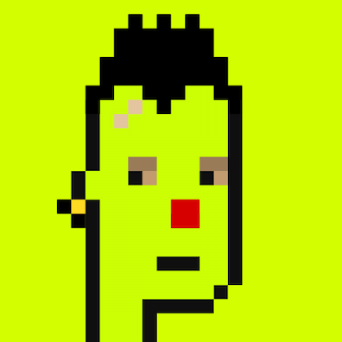404 Origin Punk