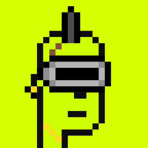 404 Origin Punk