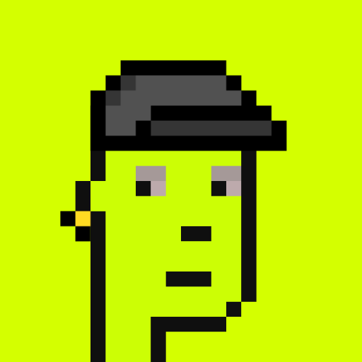404 Origin Punk
