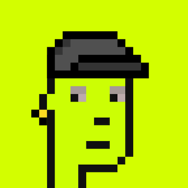 404 Origin Punk