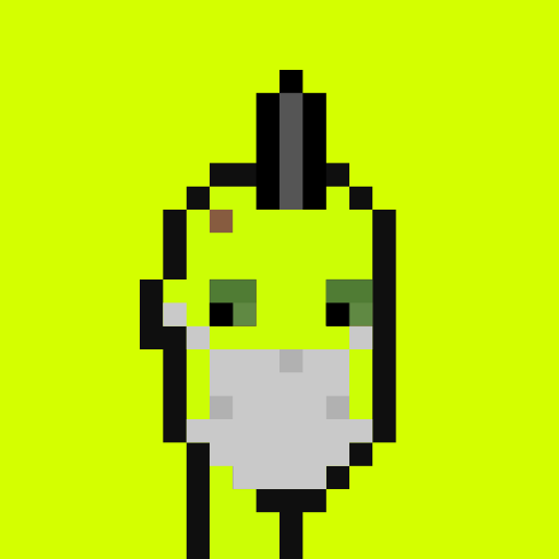 404 Origin Punk