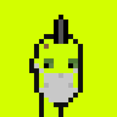 404 Origin Punk