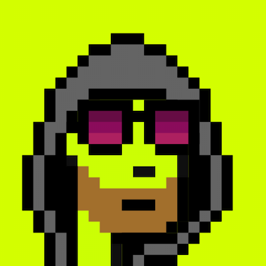 404 Origin Punk