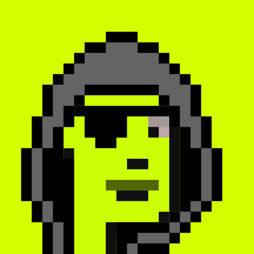 404 Origin Punk