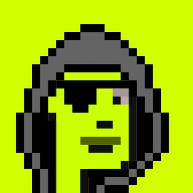 404 Origin Punk