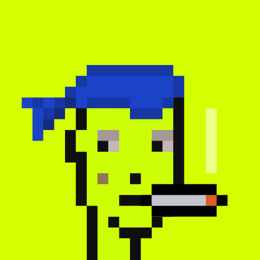 404 Origin Punk