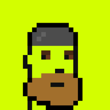 404 Origin Punk