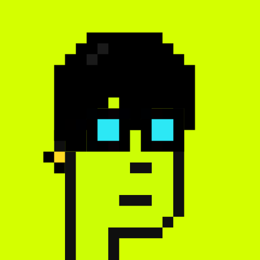 404 Origin Punk
