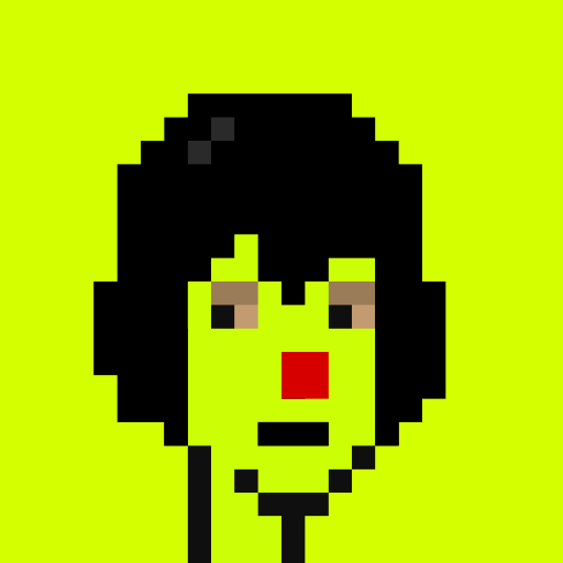 404 Origin Punk