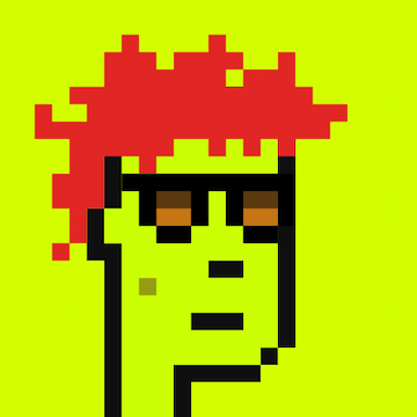 404 Origin Punk