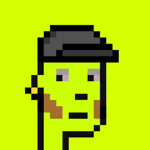 404 Origin Punk
