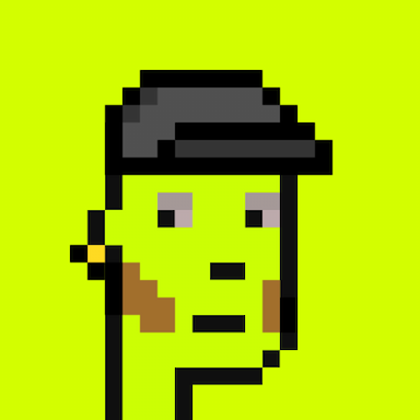 404 Origin Punk