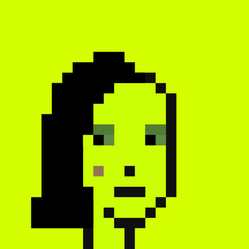 404 Origin Punk