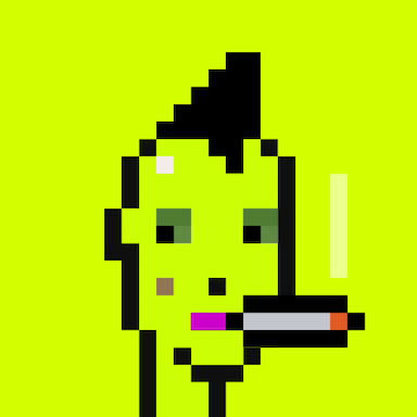 404 Origin Punk