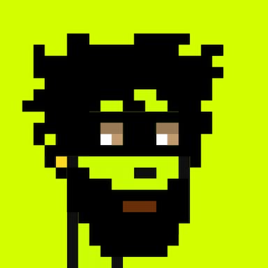 404 Origin Punk