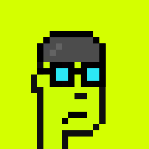404 Origin Punk