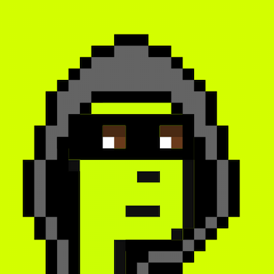 404 Origin Punk