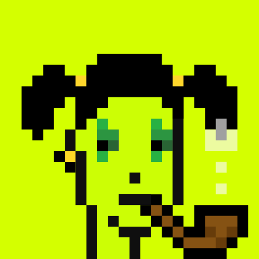 404 Origin Punk