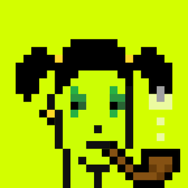 404 Origin Punk
