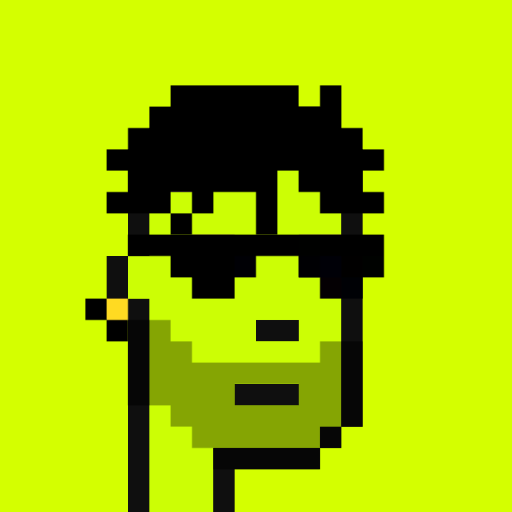 404 Origin Punk