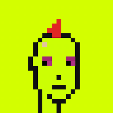 404 Origin Punk