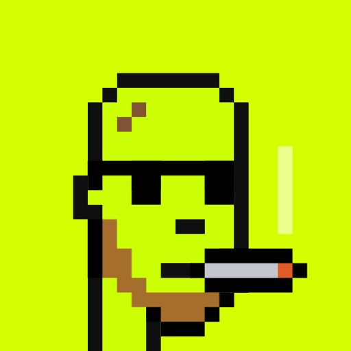 404 Origin Punk