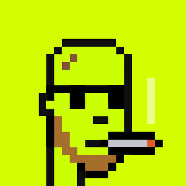 404 Origin Punk