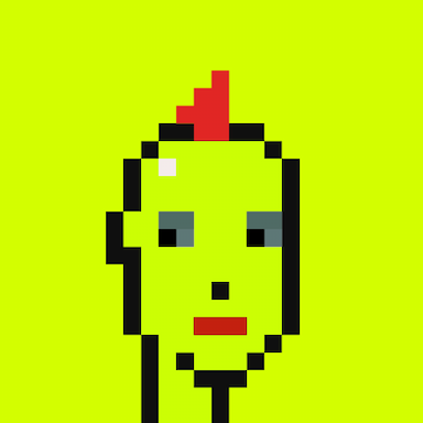 404 Origin Punk