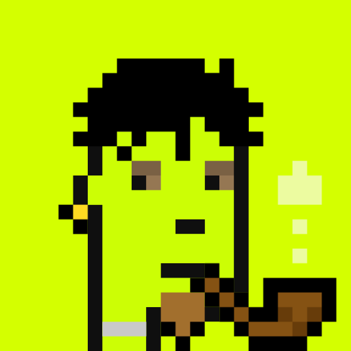 404 Origin Punk