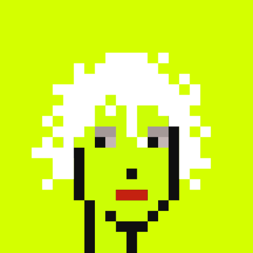 404 Origin Punk
