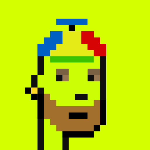 404 Origin Punk