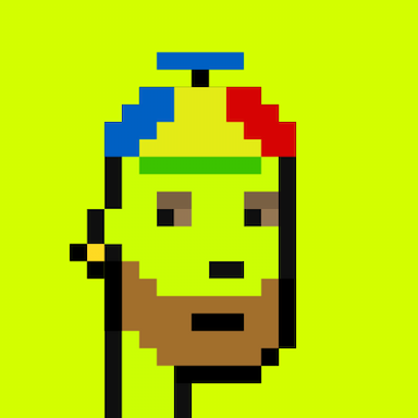 404 Origin Punk