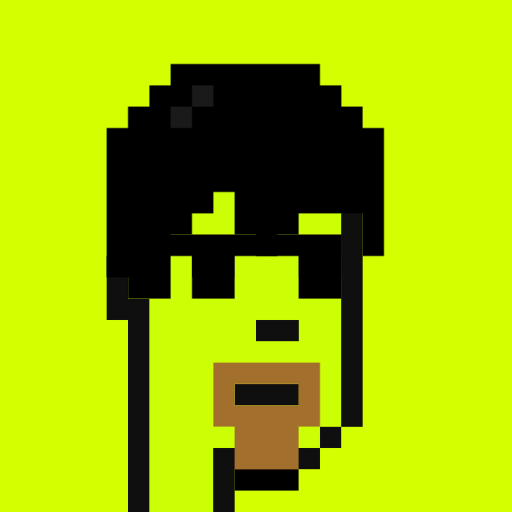 404 Origin Punk