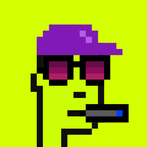 404 Origin Punk