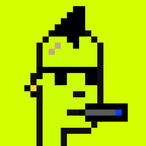 404 Origin Punk
