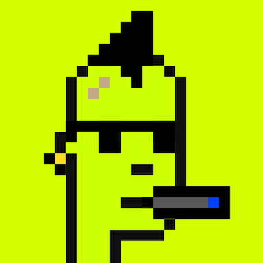 404 Origin Punk
