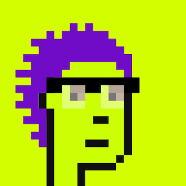 404 Origin Punk