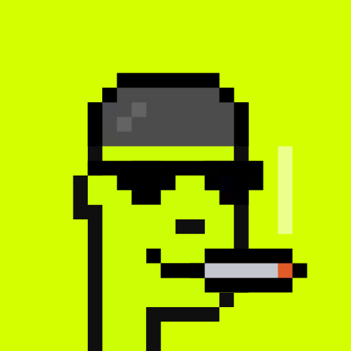 404 Origin Punk