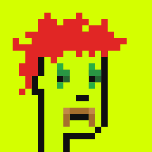 404 Origin Punk