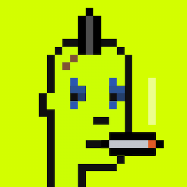 404 Origin Punk
