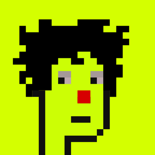 404 Origin Punk