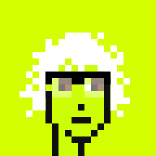 404 Origin Punk