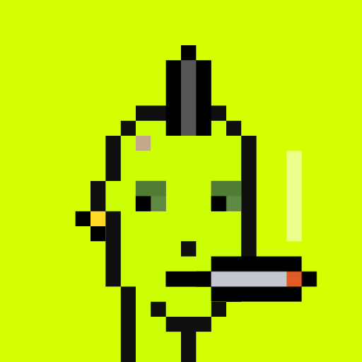 404 Origin Punk