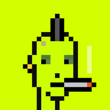 404 Origin Punk