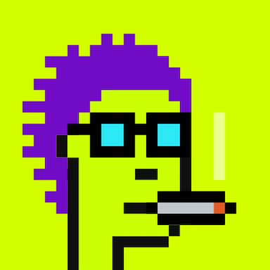 404 Origin Punk