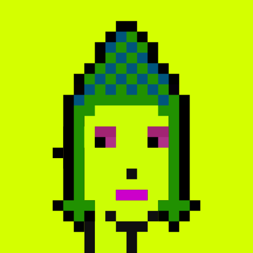 404 Origin Punk